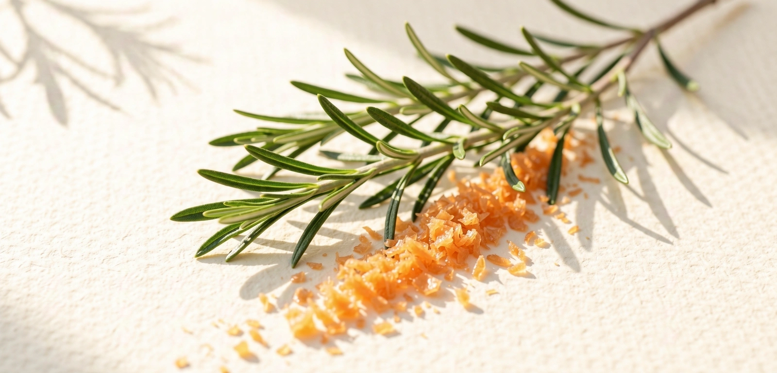 Ботанически елементи