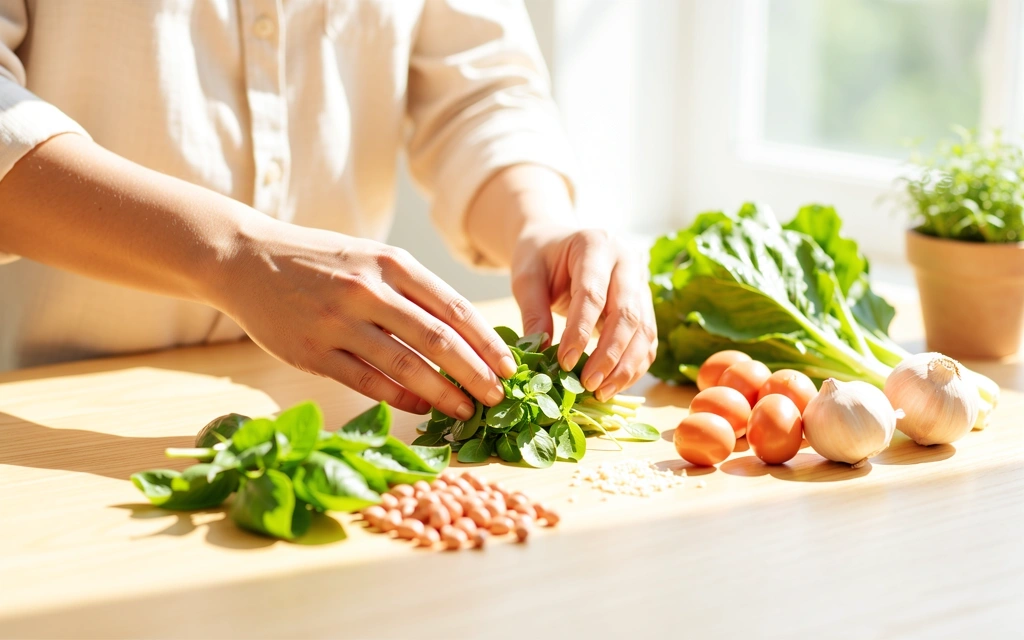 Здравословна среда