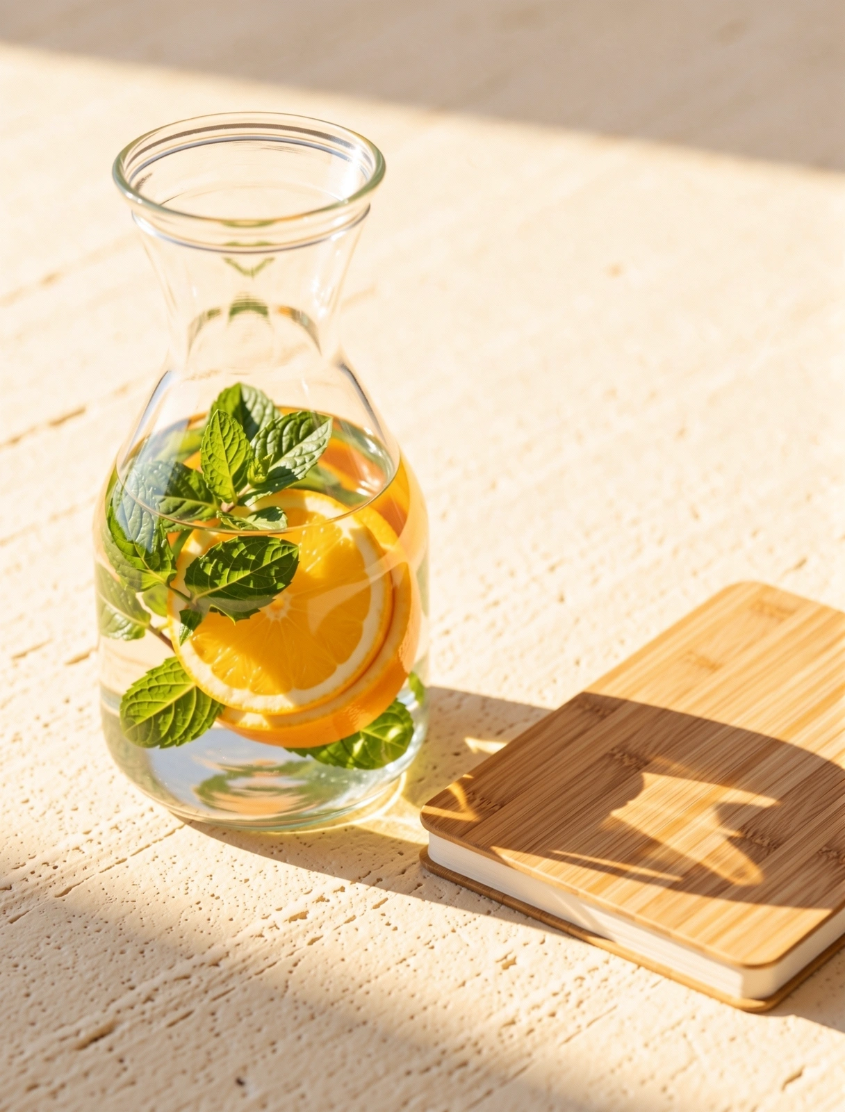 Свежи продукти и чиста енергия