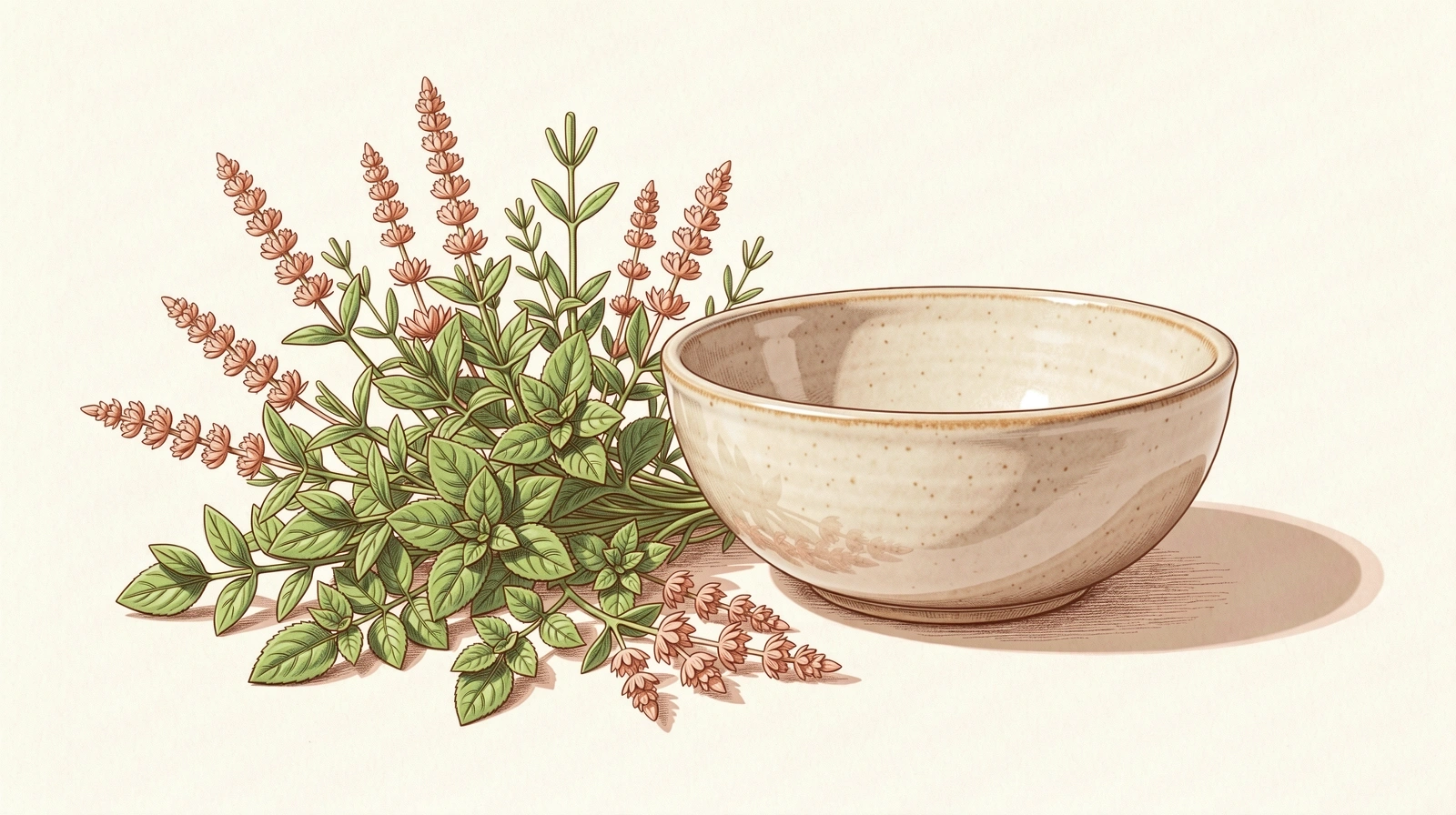 Ботанически илюстрации